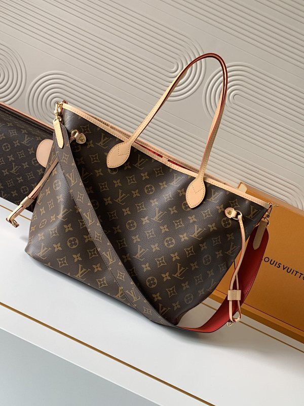 Dragons Bags LVn Luxury Bag --79439