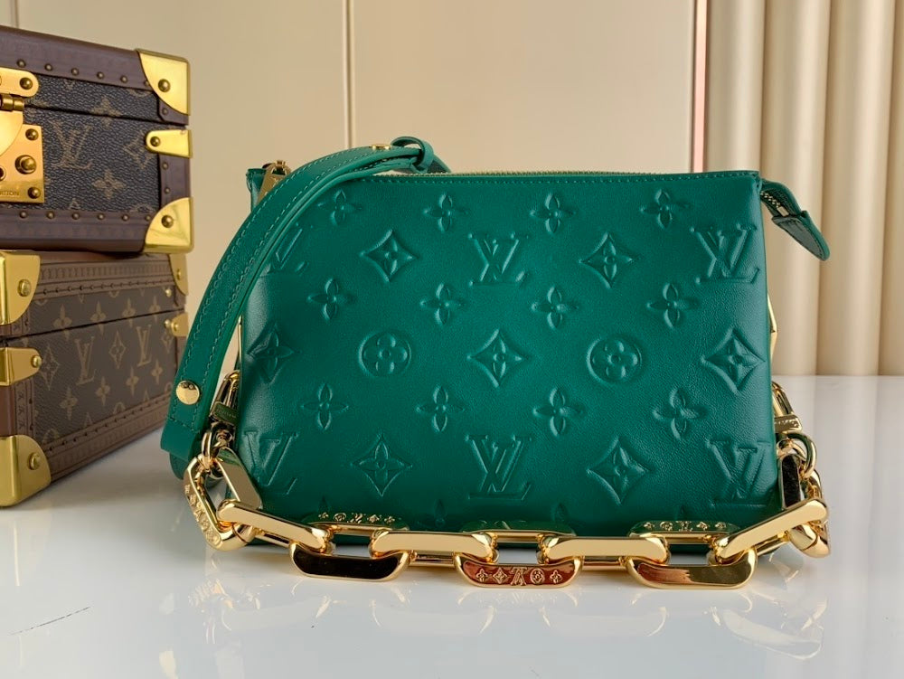 Dragons Bags ln Luxury Bag --67345