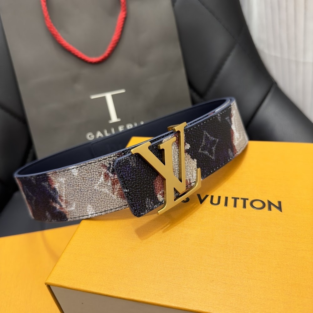 Dragons Bags ln Luxury Belt --107019