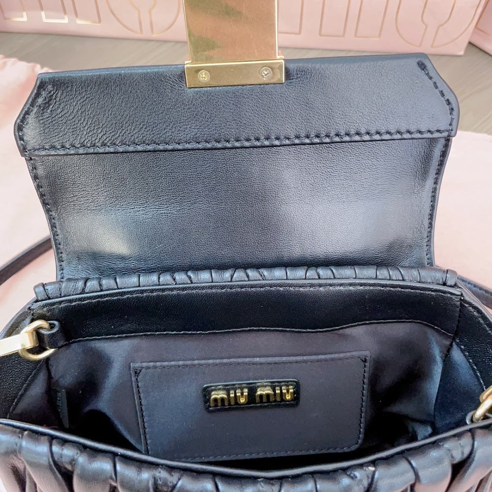 Dragons Bags Miun Miun Luxury Bag --122970