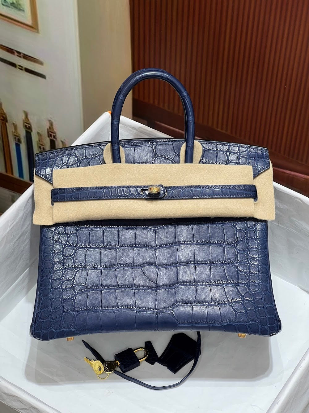 Dragons BagsHermesn Luxury Bag --117383