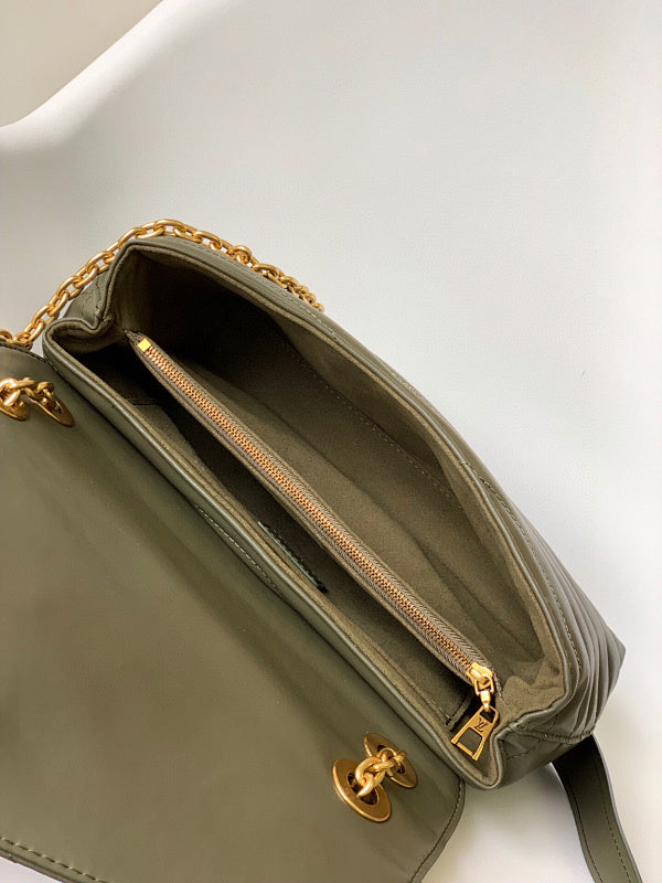 Dragons Bags ysn Luxury Bag --71796