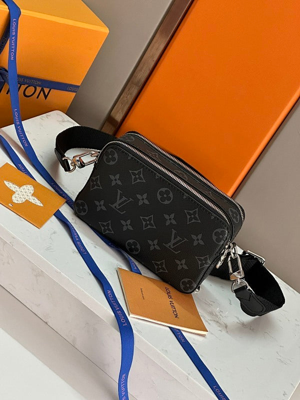 Dragons Bags ln Luxury Bag --70350