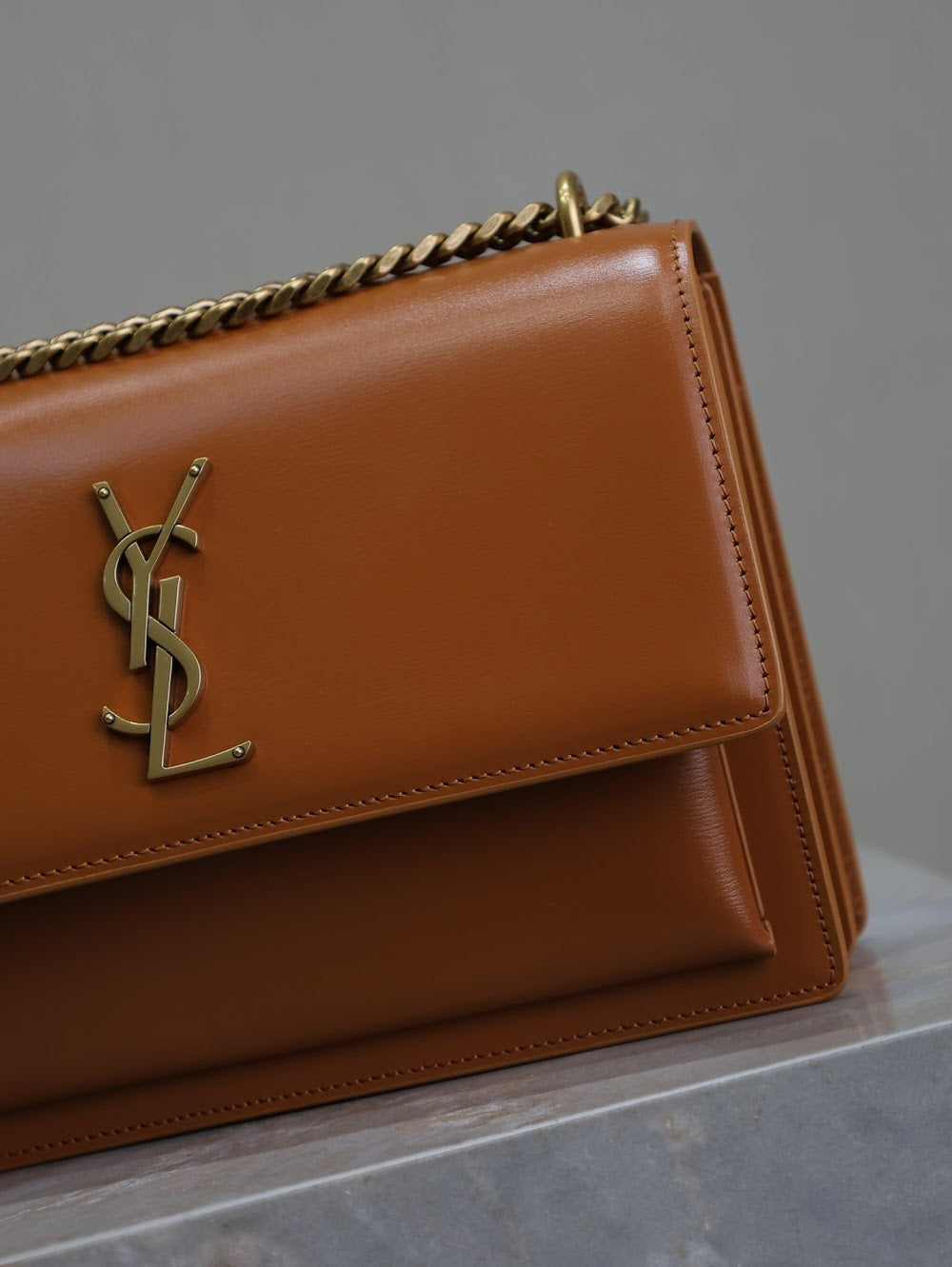 Dragons Bags YSLn Luxury Bag --119517