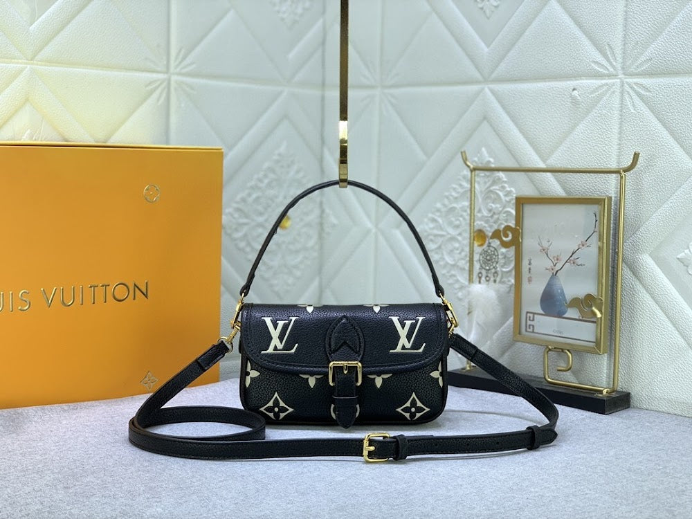 Jessica Bags ln Luxury Bag --76069
