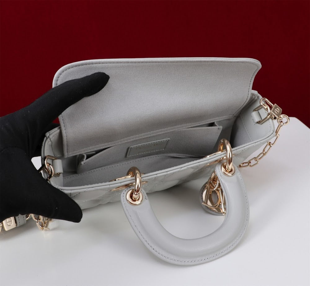Dragons BagsDiorn Luxury Bag --114727