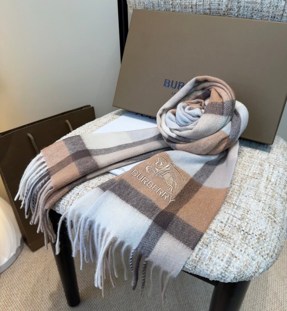 Dragons Bags Premium Designer Scarf --99514