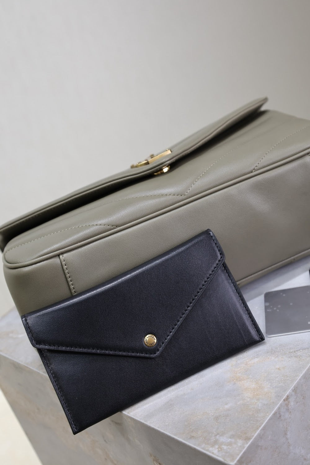 Dragons Bags YSLn Luxury Bag --120589