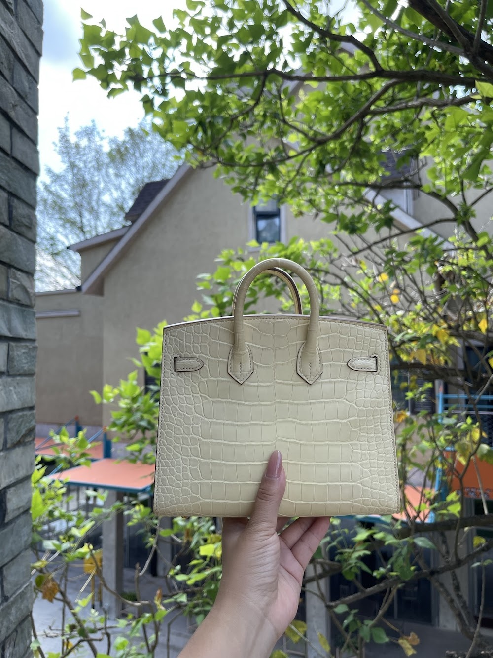 Dragons BagsHermesn Luxury Bag --117790