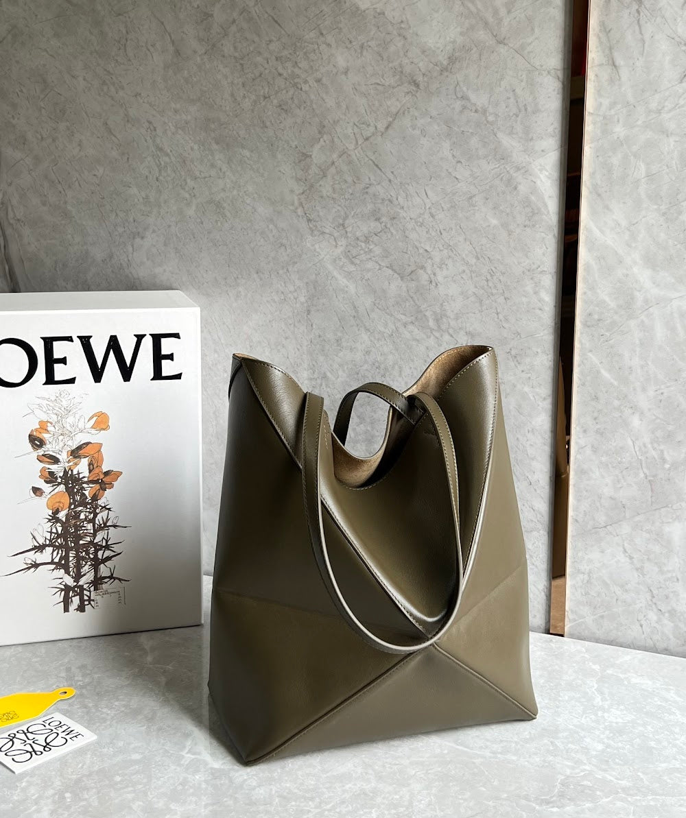 Dragons Bags Lowen Luxury Bag --100030