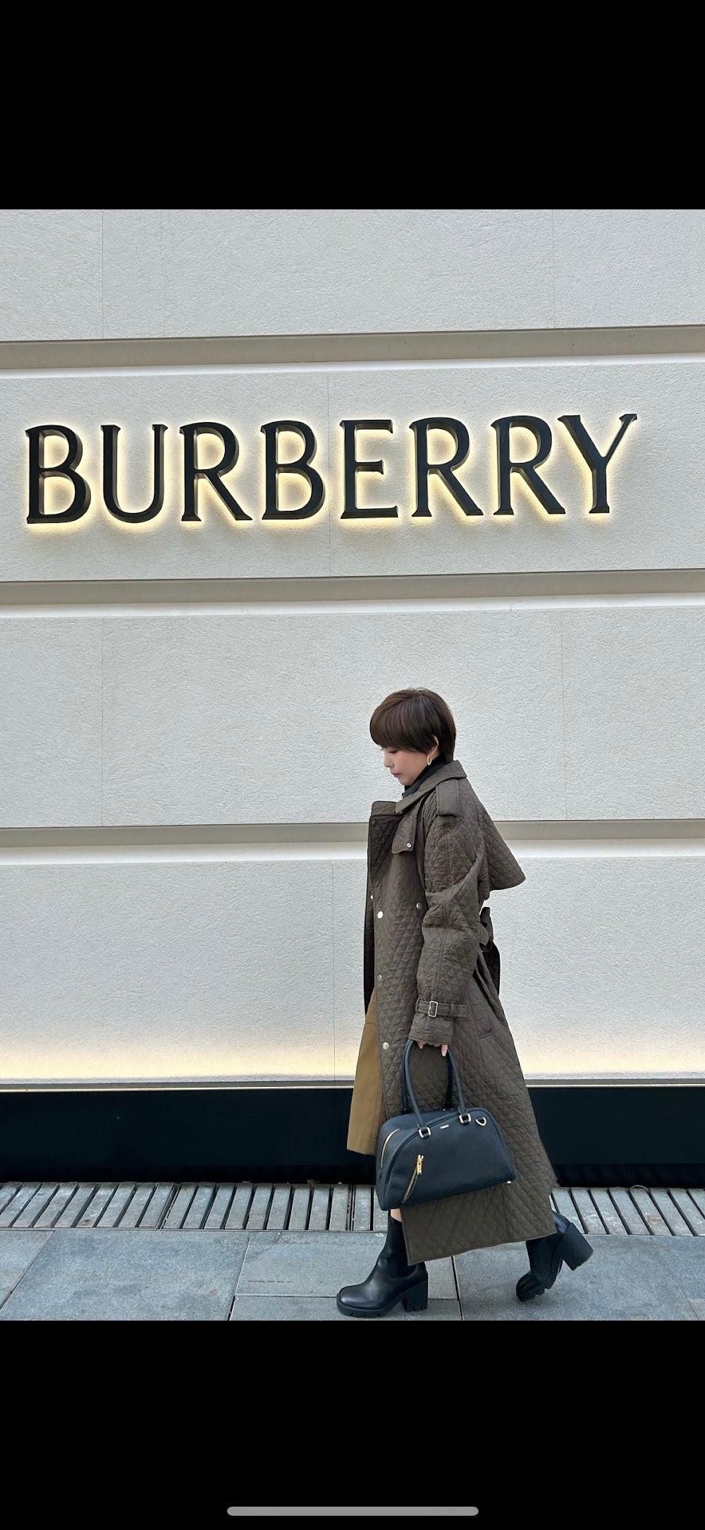 Dragons Bags Burberryn Luxury Bag --92999