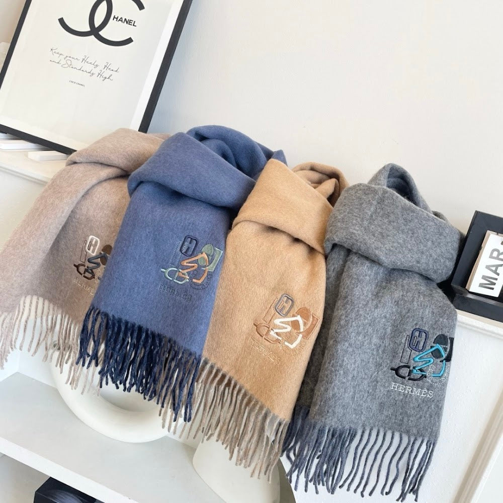 Dragons Bags Premium Designer Scarf --99364