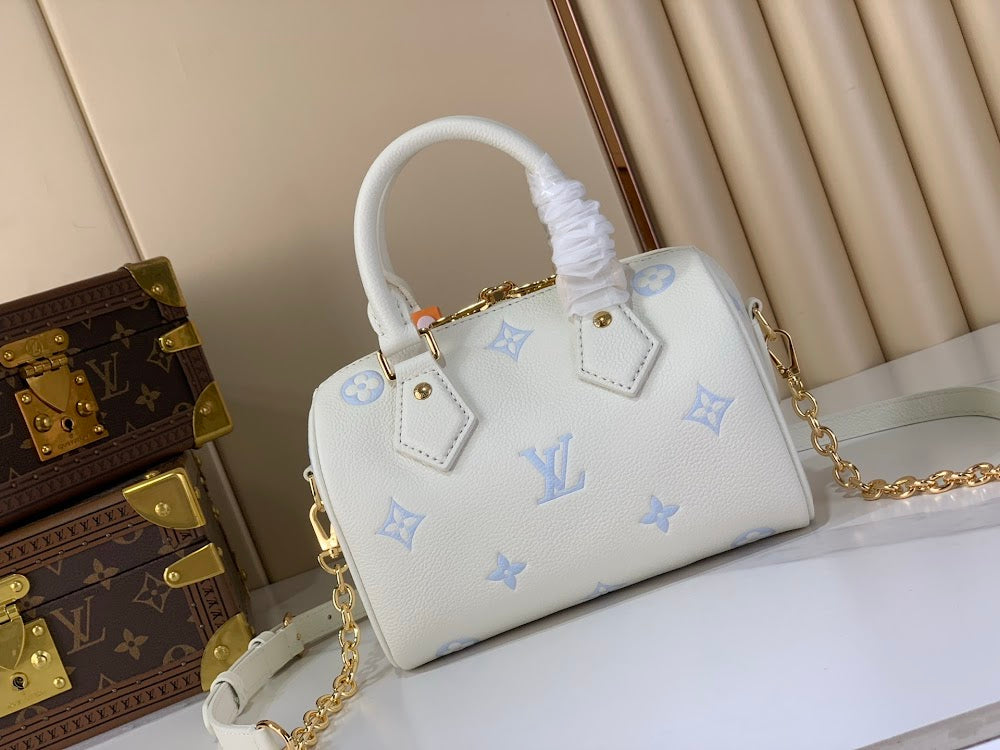Dragons Bags ln Luxury Bag --95911