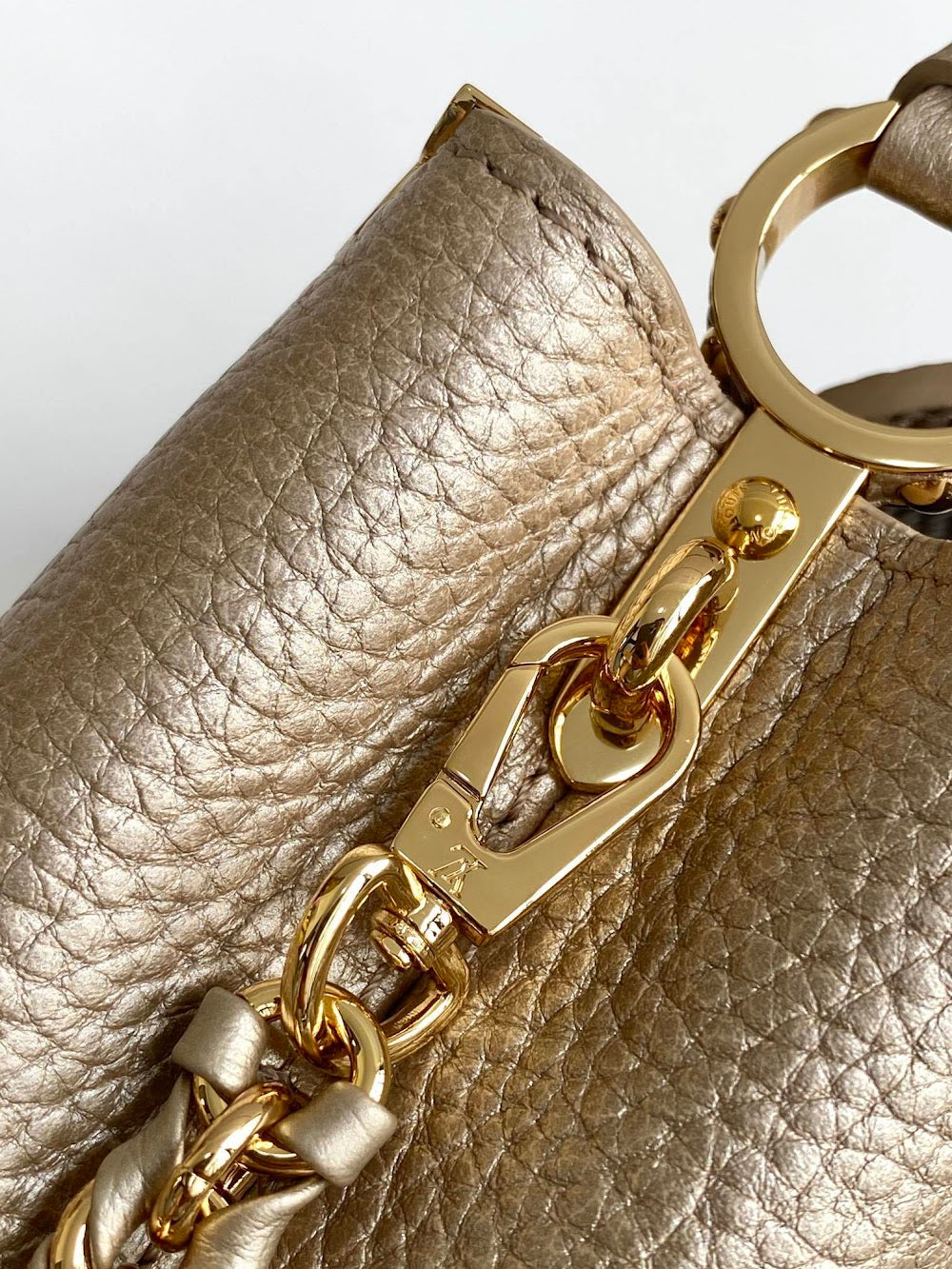 Dragons Bags ln Luxury Bag --96212