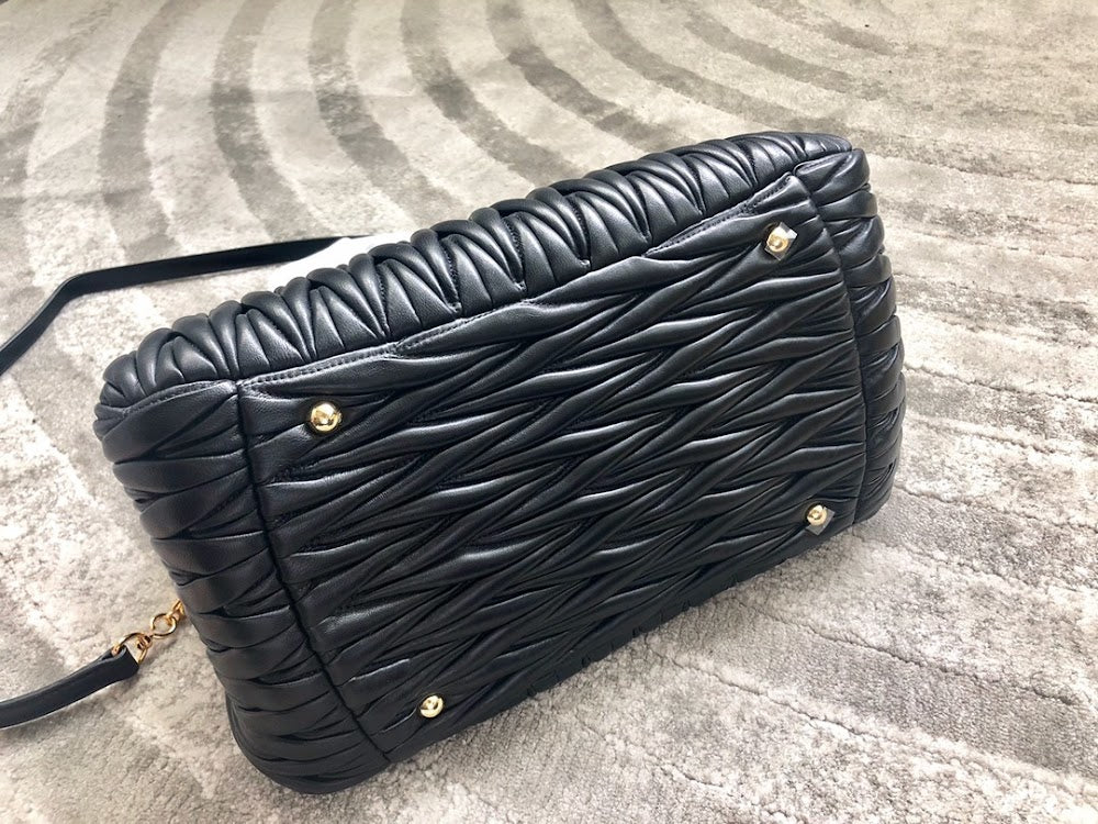 Dragons Bags Miun Miun Luxury Bag --122237