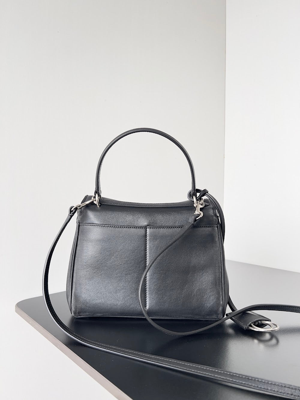 Dragons Bags Balenciaga Luxury Bag --110811