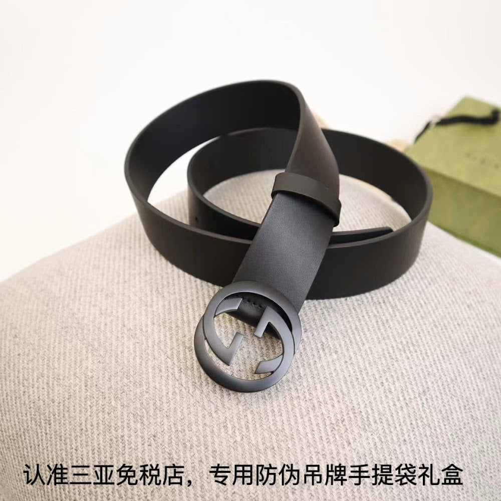 Dragons Bags Guccin Luxury Belt --108216