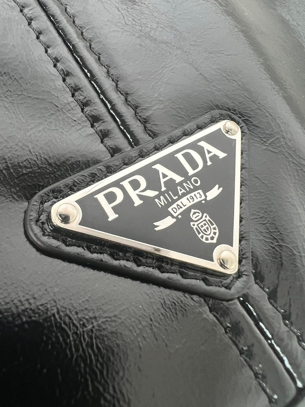 Dragons Bags Pradn Luxury Bag --102474