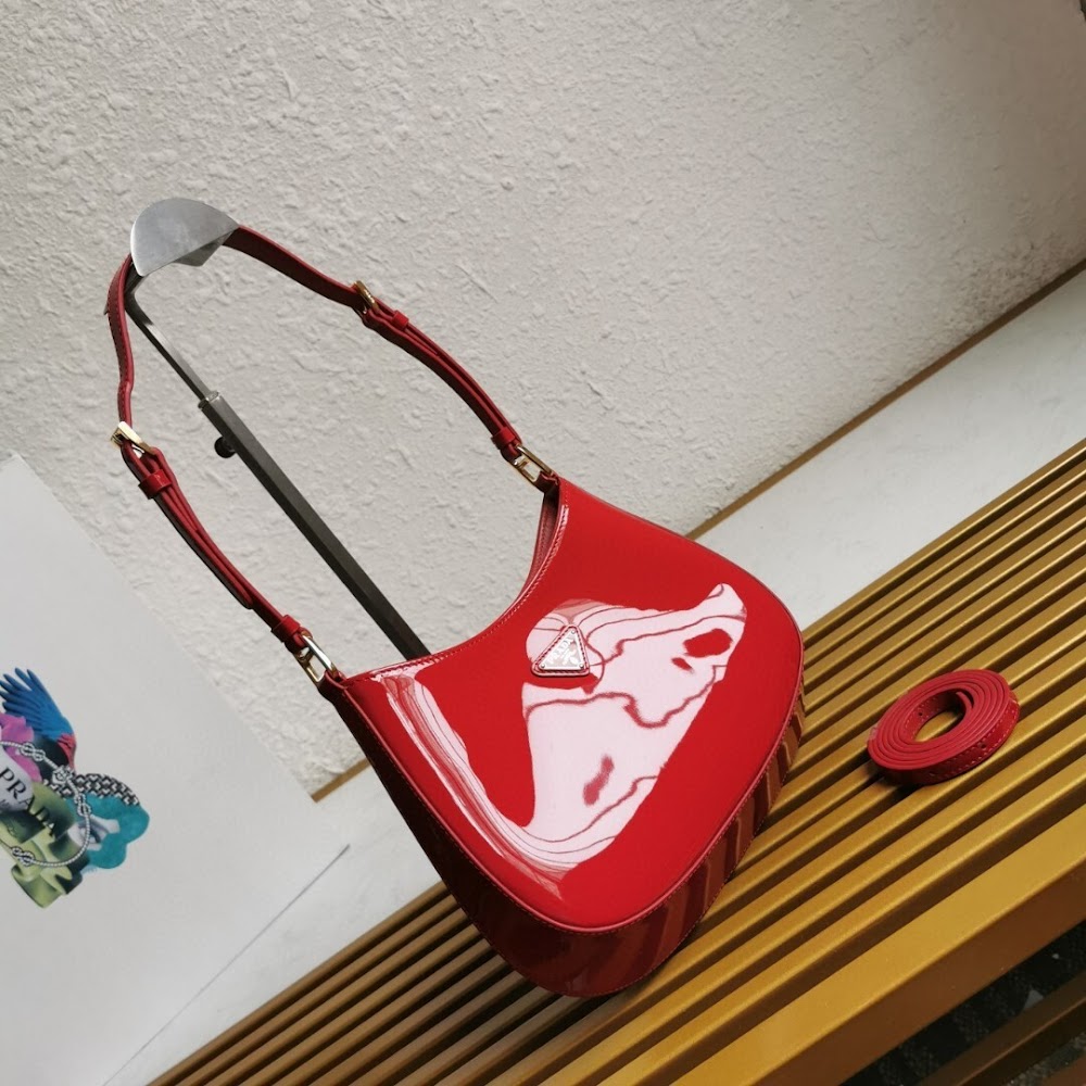 Dragons Bags Pradn Luxury Bag --102136
