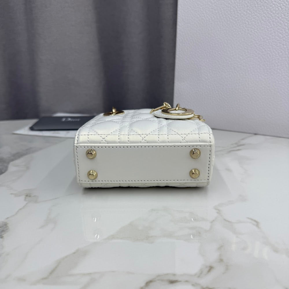 Dragons BagsDiorn Luxury Bag --115441
