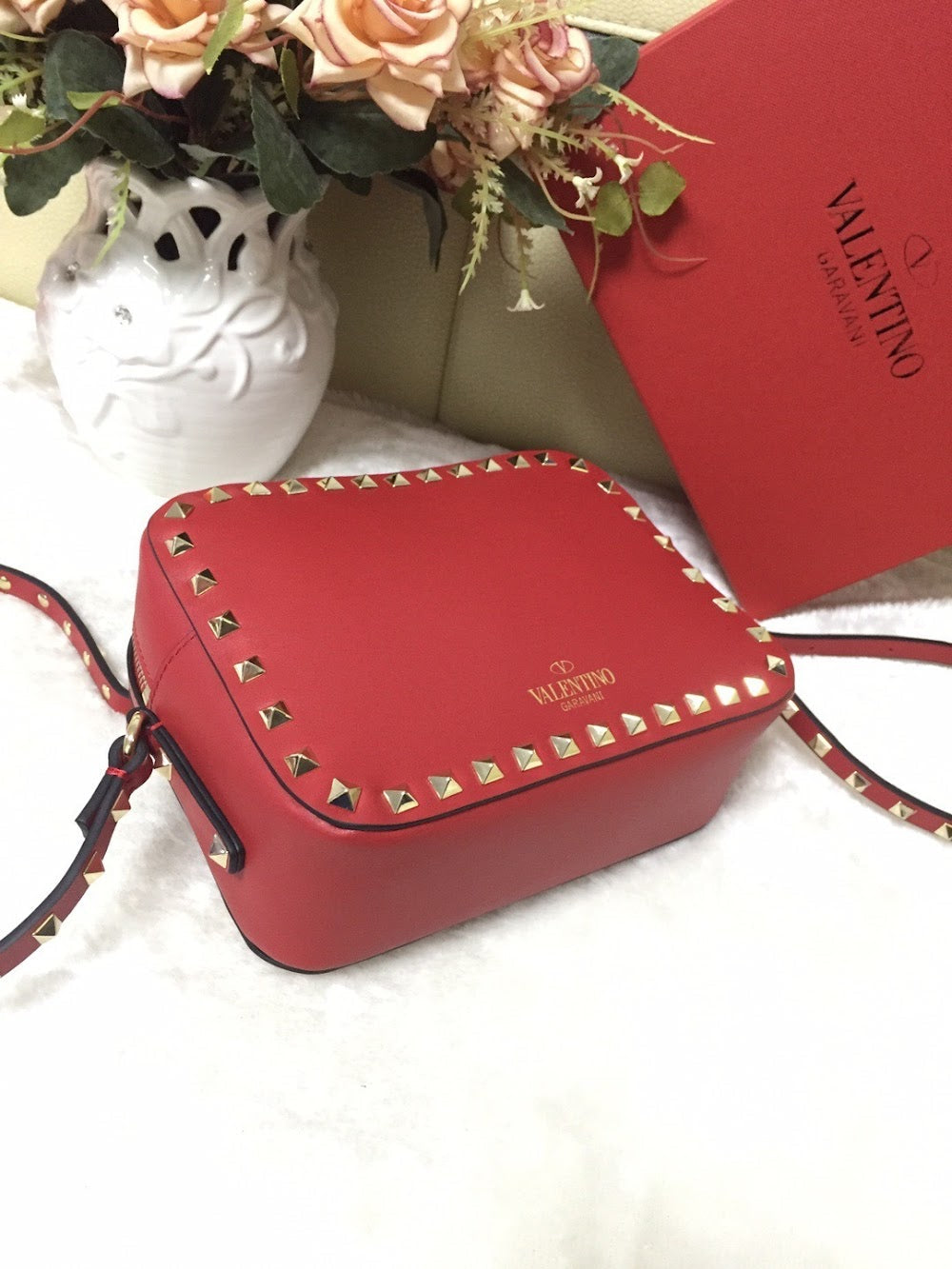 Dragons Bags Valentine Luxury Bag --121916