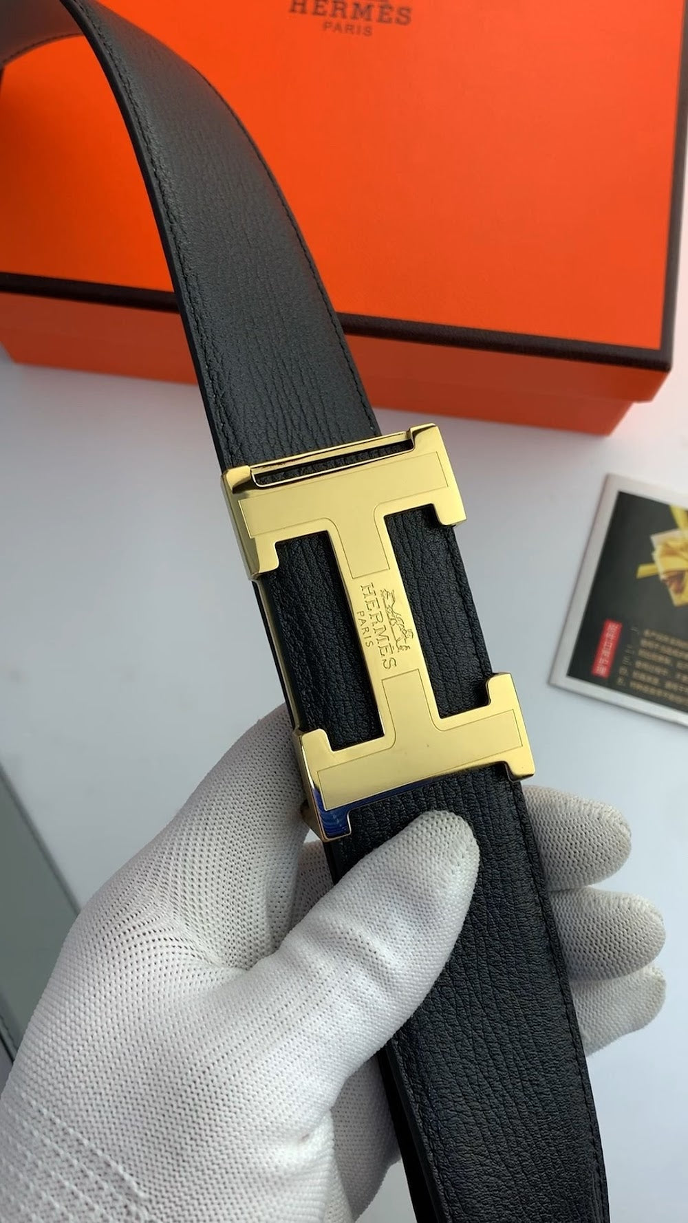 Dragons Bags Hermesn Luxury Belt --109019