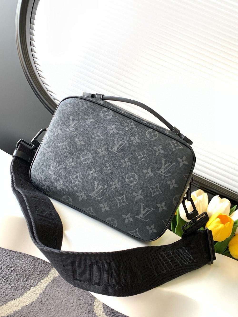 Dragons Bags ln Luxury Bag --70864
