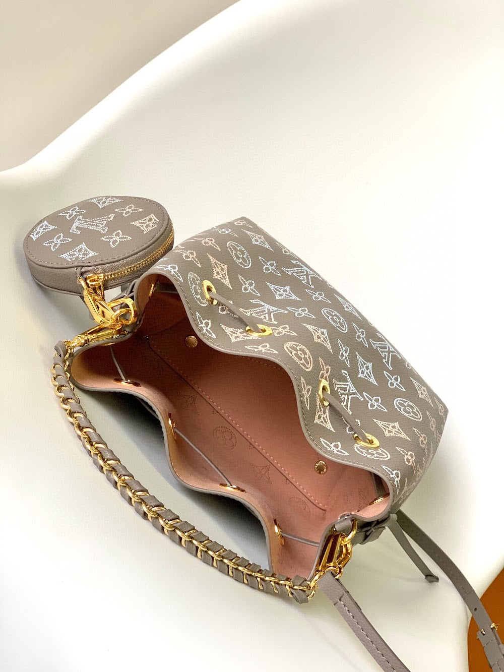 Dragons Bags LVn Luxury Bag --80038