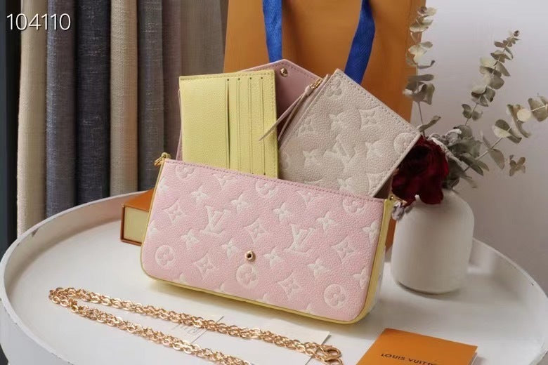 Dragons Bags ln Luxury Bag --78480
