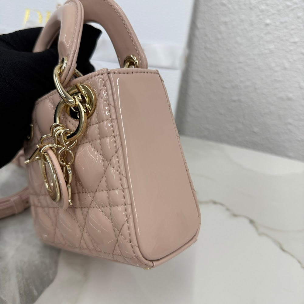 Dragons BagsDiorn Luxury Bag --115443
