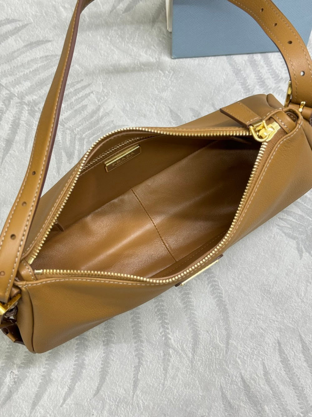 Dragons Bags Pradn Luxury Bag --101425