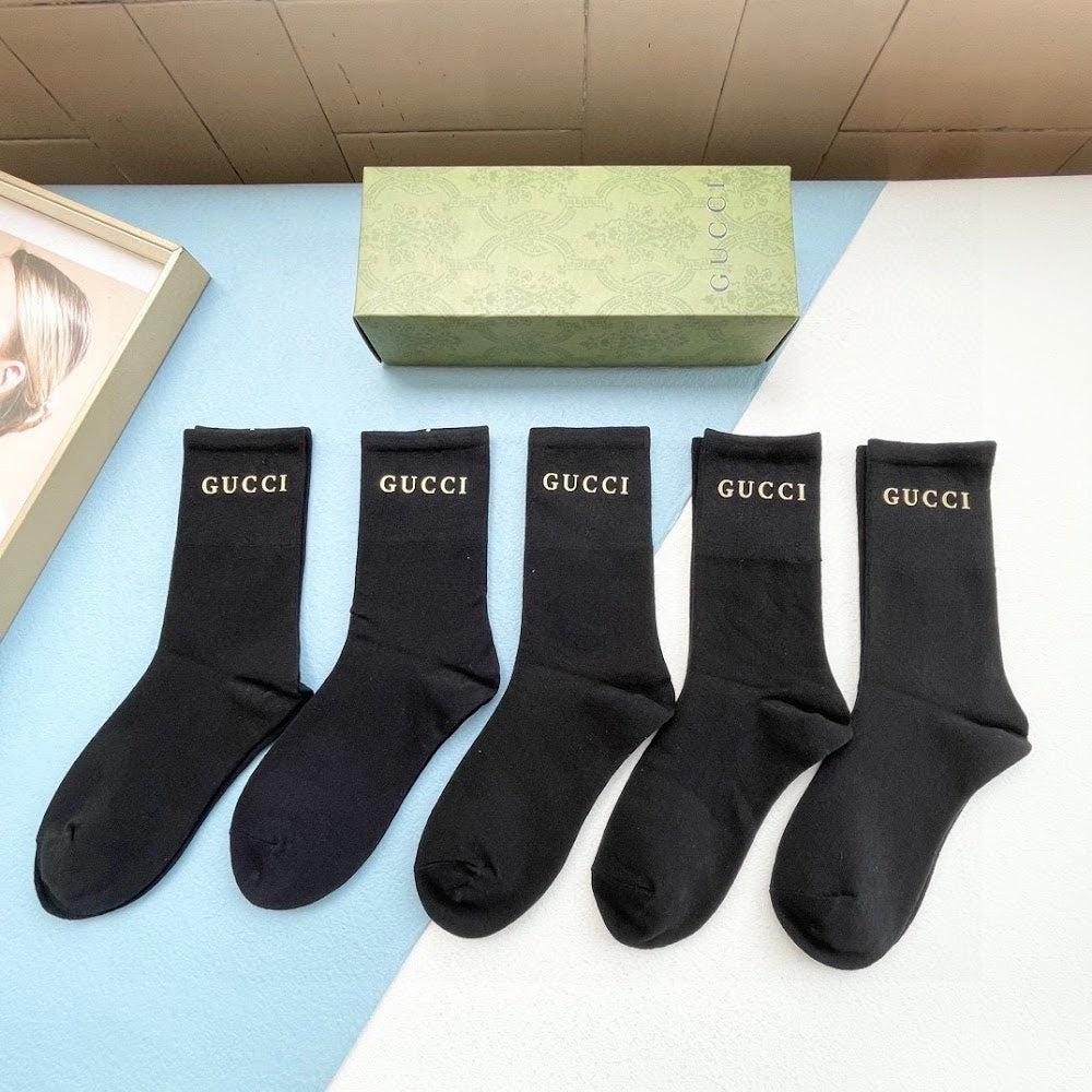 Dragons Bags Premium Luxury Socks --97651