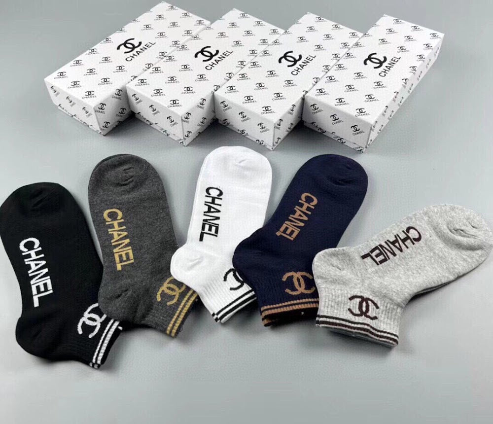 Dragons Bags Premium Luxury Socks --97875