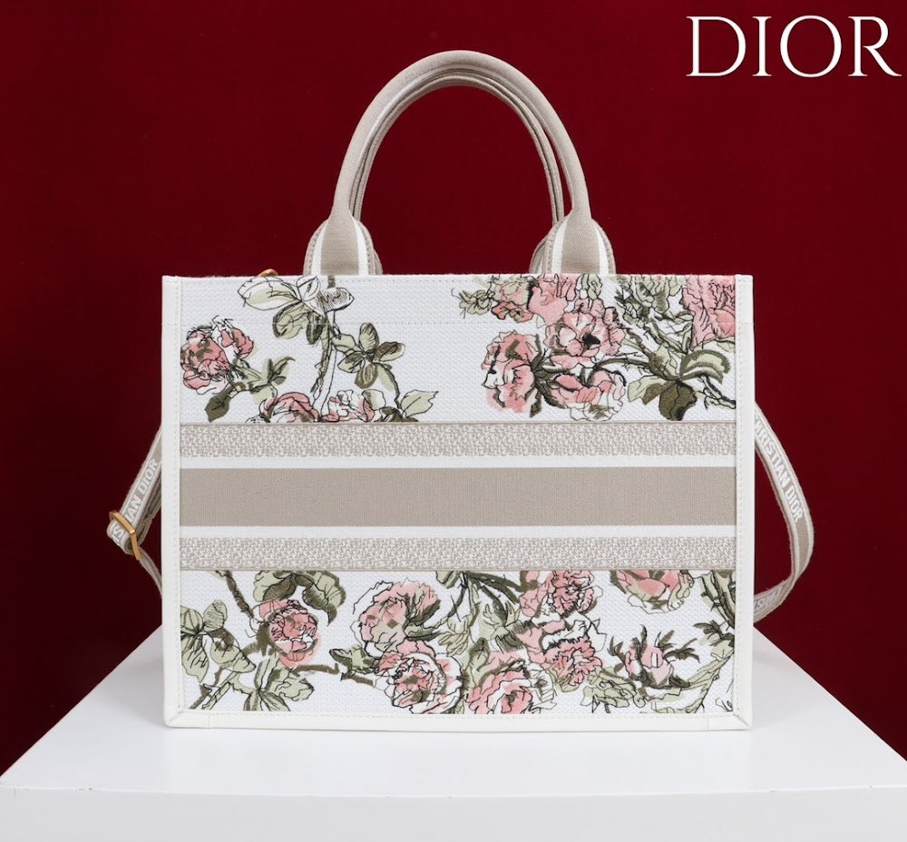 Dragons BagsDiorn Luxury Bag --114934