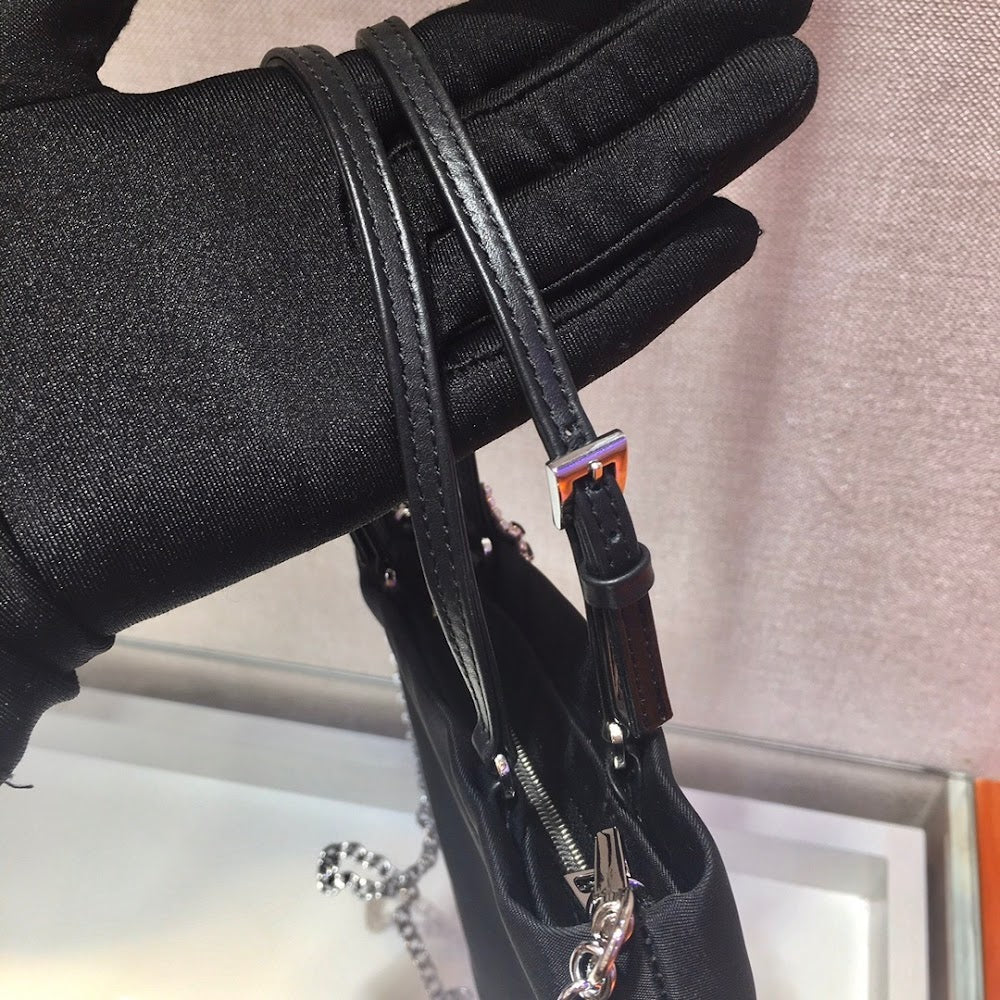 Dragons Bags Prada Luxury Bag --54129