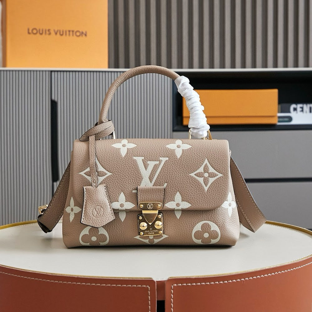 Dragons Bags LVn Luxury Bag --79374