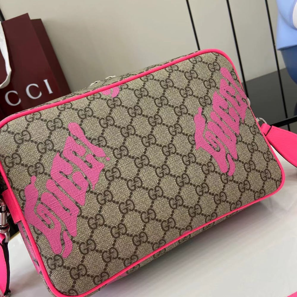 Dragons Bags Guccin Luxury Bag --94511