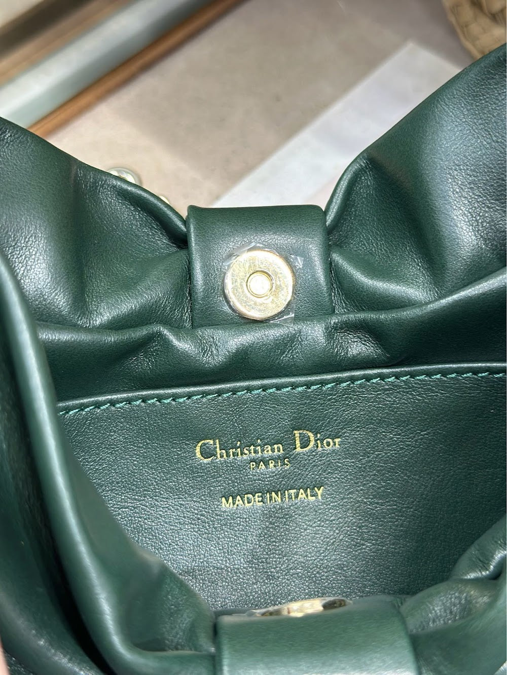 Dragons BagsDiorn Luxury Bag --115303