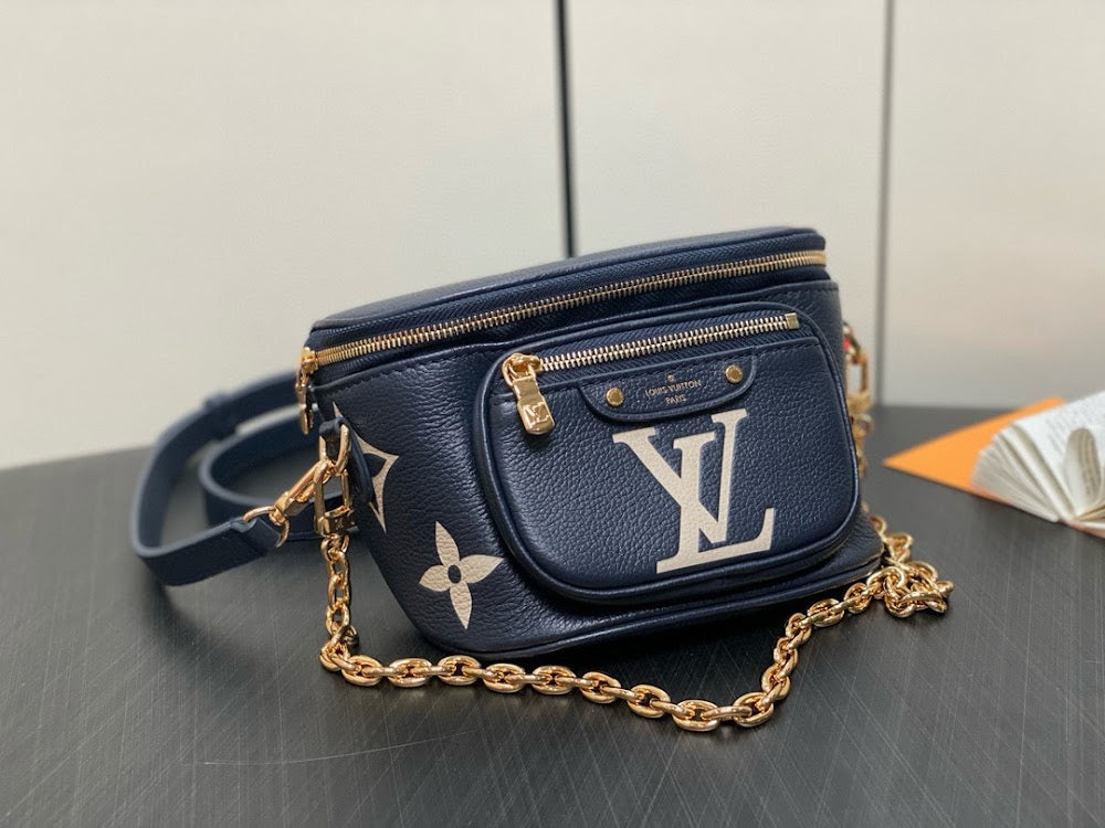 Dragons Bags ln Luxury Bag --81447