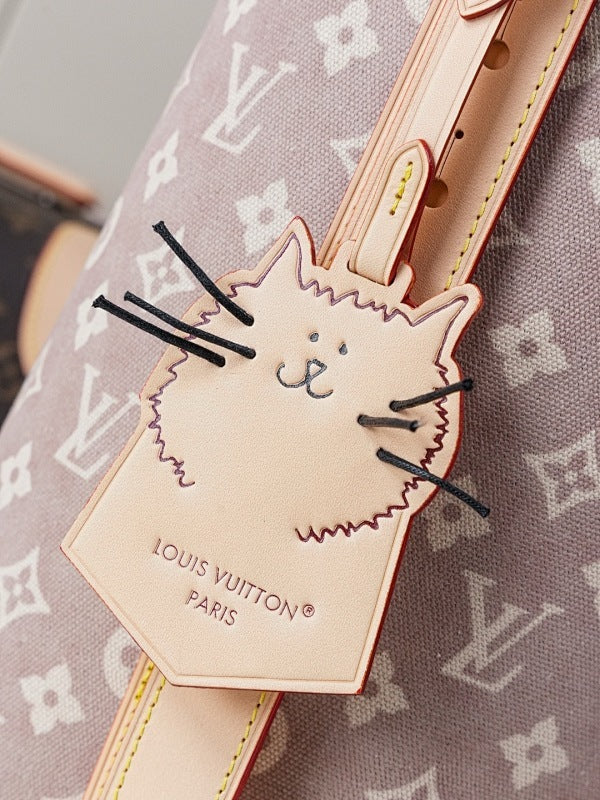 Dragons Bags LVn Luxury Bag --79872