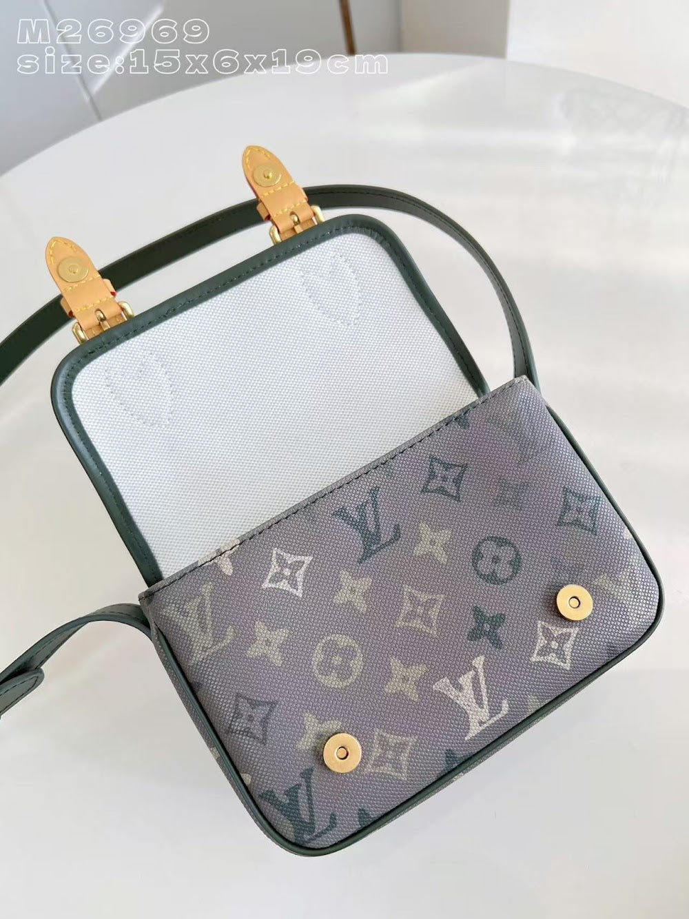 Dragons Bags ln Luxury Bag --96676