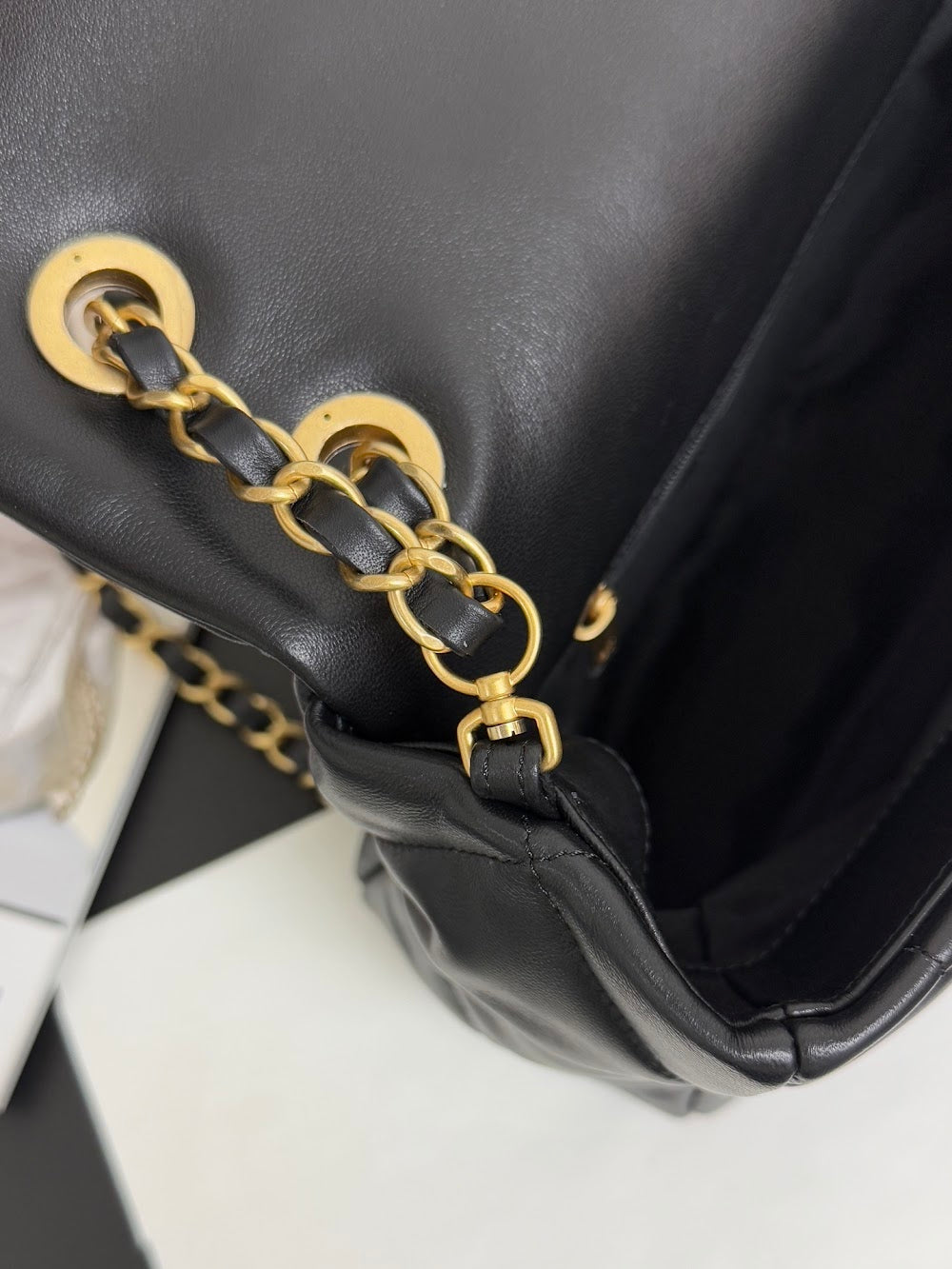 Dragons BagsCHn Luxury Bag --113829