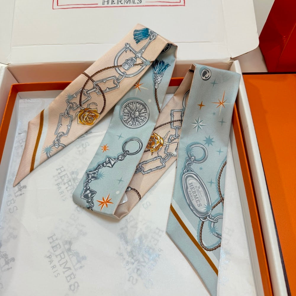 Dragons Bags Premium Designer Scarf --99191