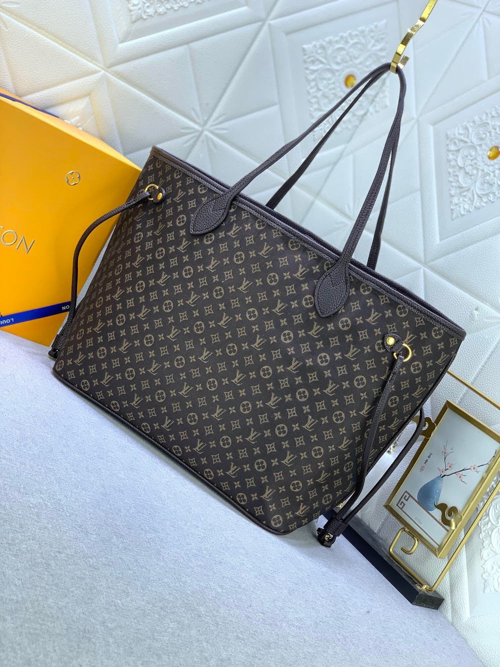 Dragons Bags LVn Luxury Bag --81007