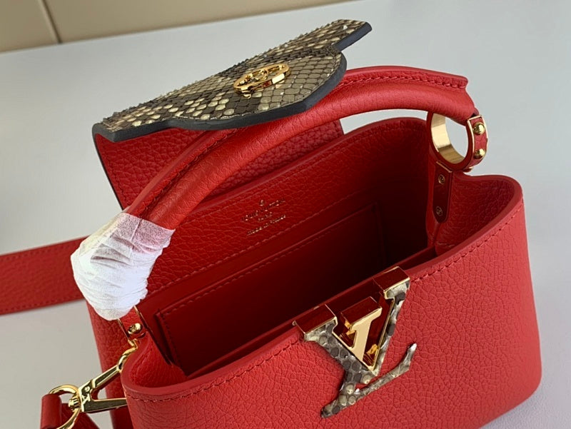 Dragons Bags ln Luxury Bag --61301