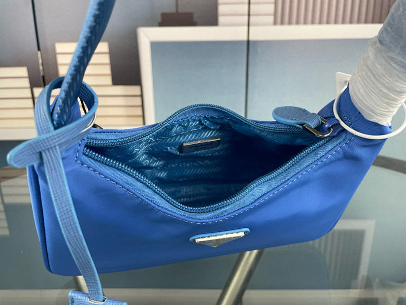 Dragons Bags pradn Luxury Bag --73709