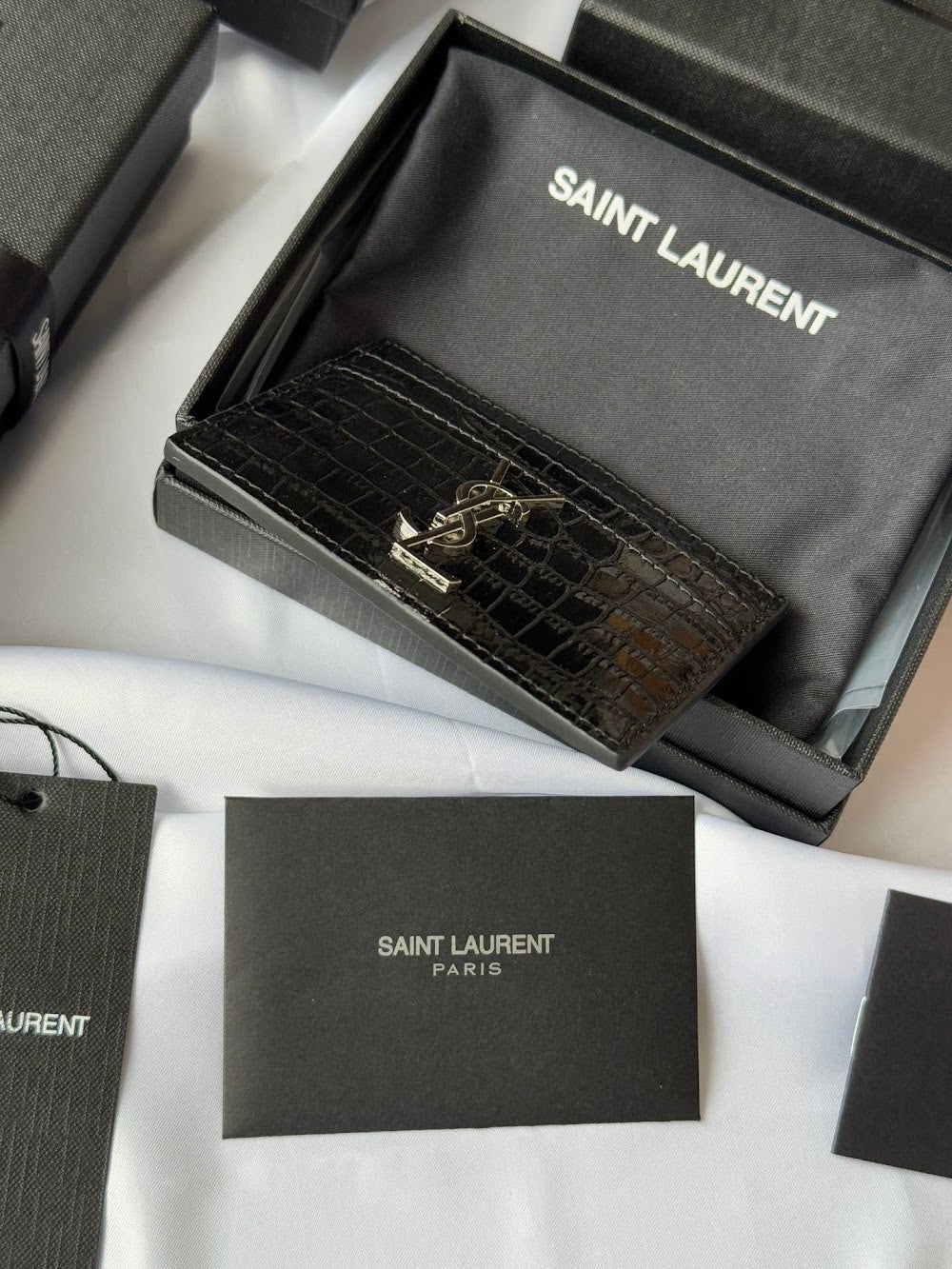Dragons Bags YSLn Luxury Bag --120271