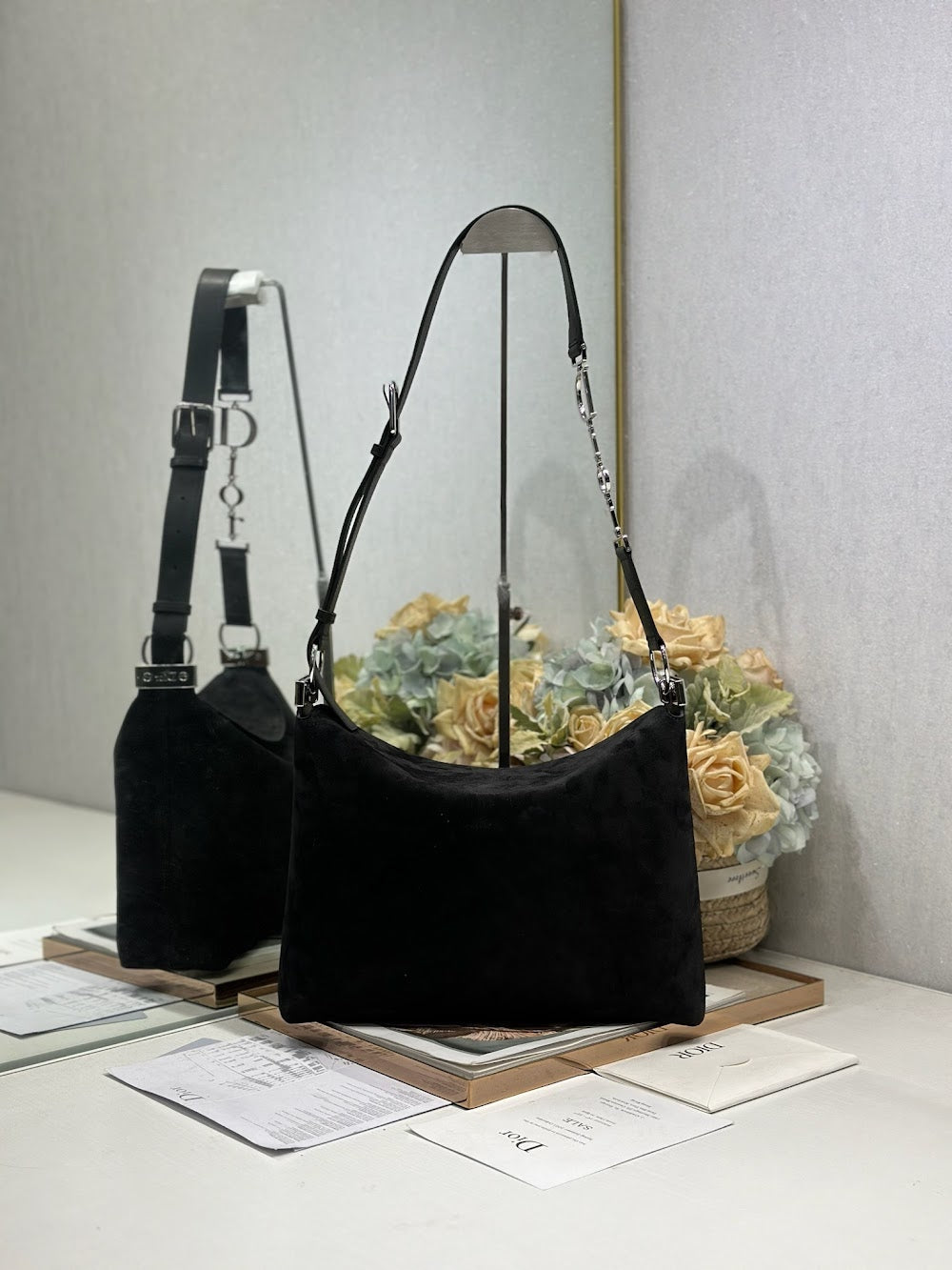 Dragons BagsDiorn Luxury Bag --115537