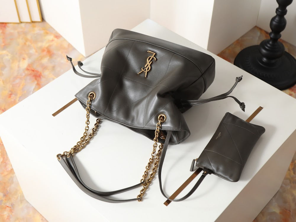 Dragons Bags YSLn Luxury Bag --120083