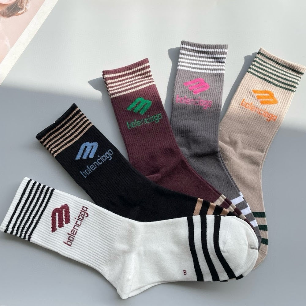 Dragons Bags Premium Luxury Socks --97657